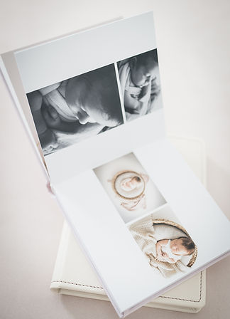 Alben_Produkte_Kleinblittersdorf_Babyfotos_Neugeborenenfotos_Babyfotografie_Neugeborenenfo