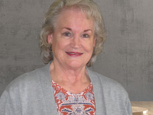 Meet Saline County's AARP Foundation/SCSEP Program Representative.