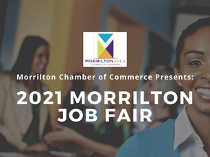 Hundreds of Jobs Available at the 2021 Morrilton Job Fair