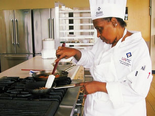 ROSE SMITH'S SUCCESS STORY