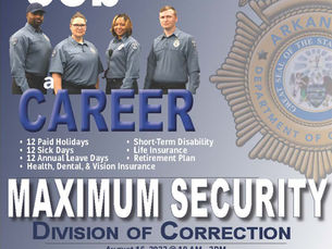 Job Fair.