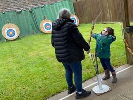 Beaver Sleep Over Gravesham Scouts