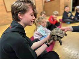 Beaver Sleep Over Gravesham Scouts