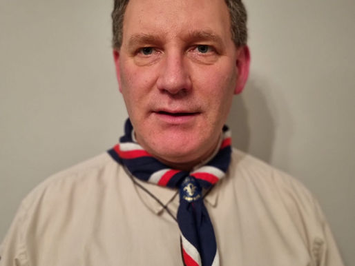 Gravesham Scouts Bulletin - January 2025