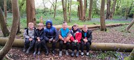 Beaver Sleep Over Gravesham Scouts