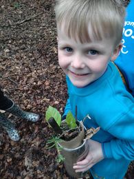 Beaver Sleep Over Gravesham Scouts