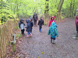 Beaver Sleep Over Gravesham Scouts