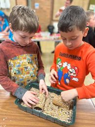 Beaver Sleep Over Gravesham Scouts