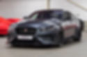 2019 Jaguar Project 8
