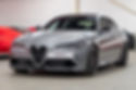 2019 Alfa Giulia Quad NRING