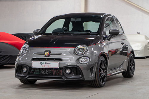 Autostore Car Sales Cambridge - Stock