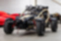 2018 Ariel Nomad