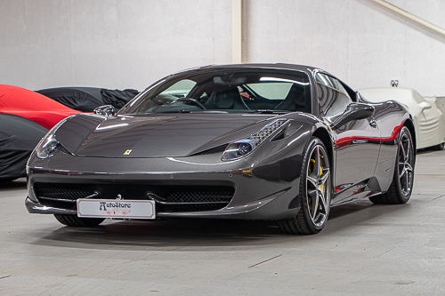 Autostore Car Sales Cambridge - Stock