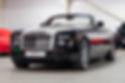 2011 Rolls Royce Phantom DHC