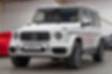 2023 Mercedes-Benz G63 AMG