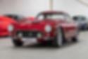1962 Ferrari SWB