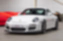 2010 Porsche 997.2 GT3 Clubsport