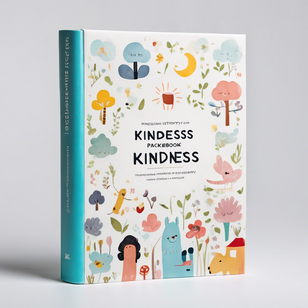 Children's Storybook on Kindness