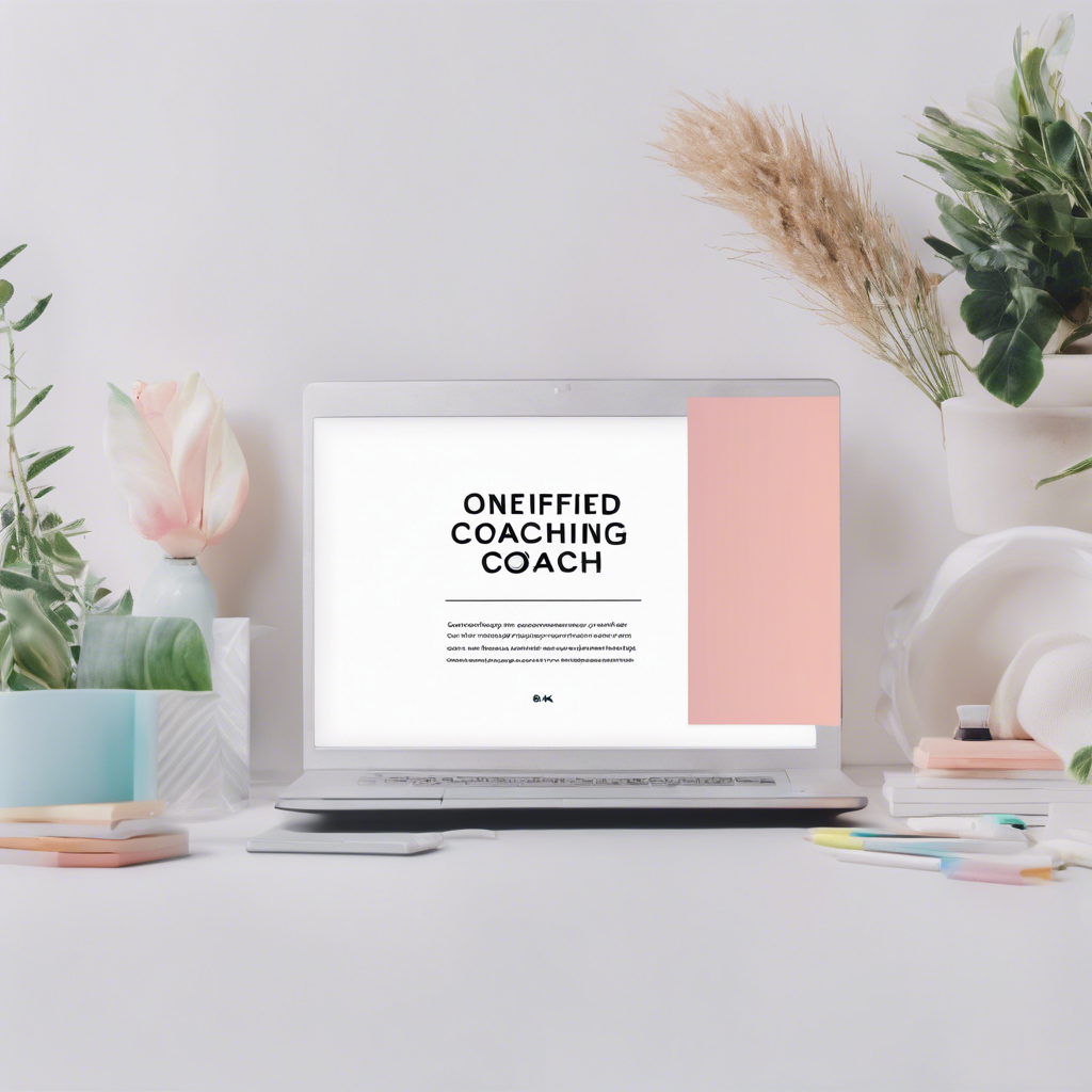 Empowerment Coaching Session