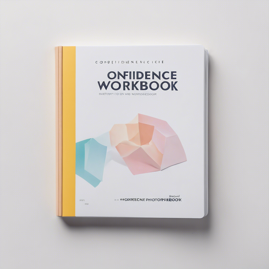 Confidence-Building Workbook