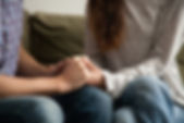 you are not alone