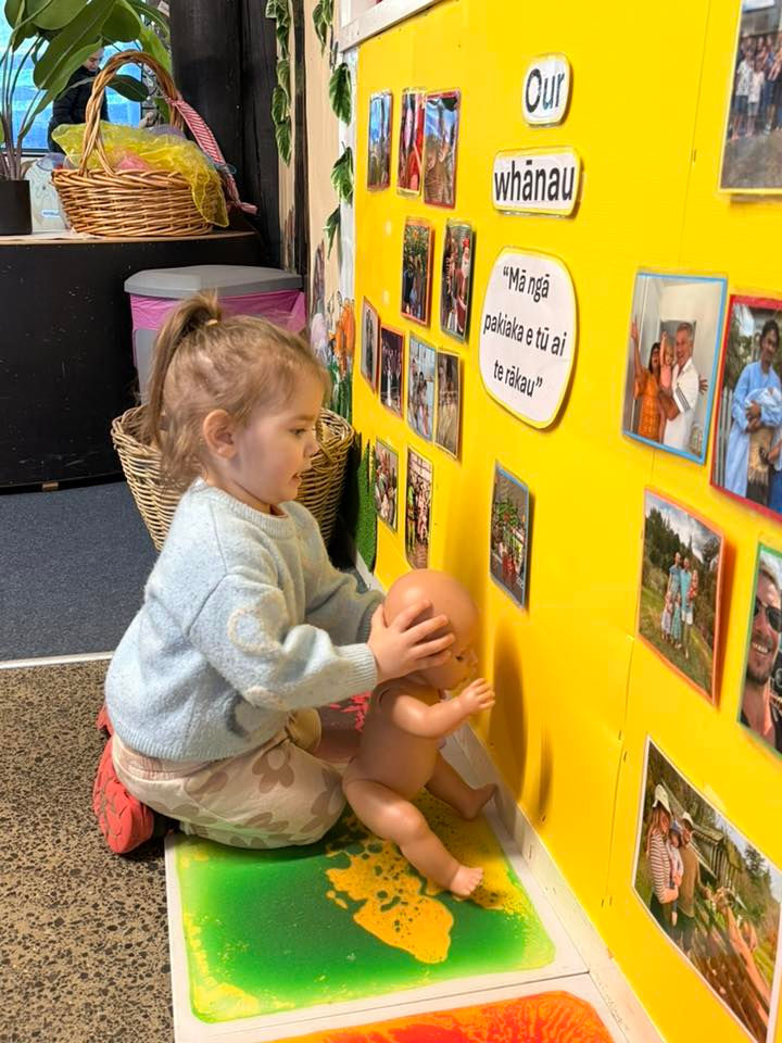 What to Expect in the First Weeks of Kindy