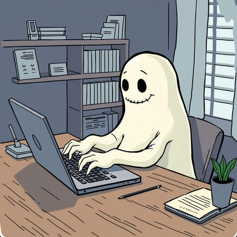 Ghostwriting Portfolio