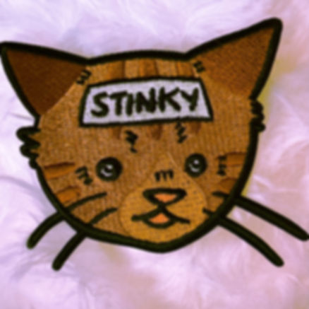 STINKER