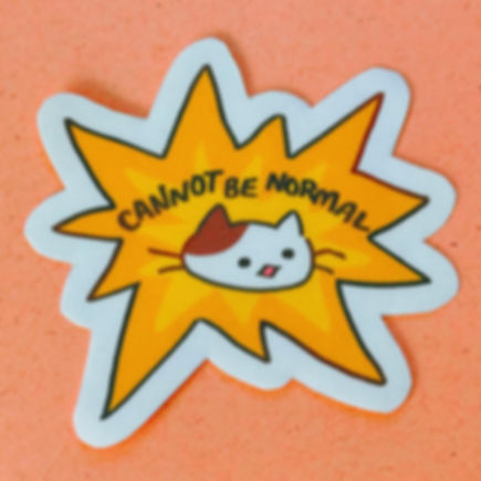 NORMAL