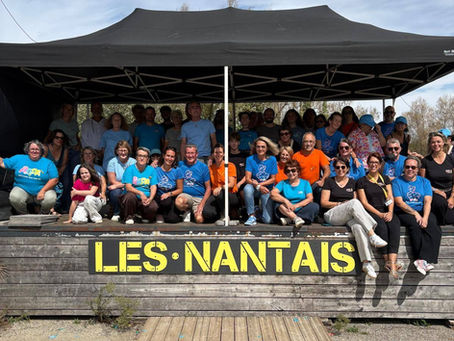 🎗️SEPTEMBRE EN OR 2026🎗️