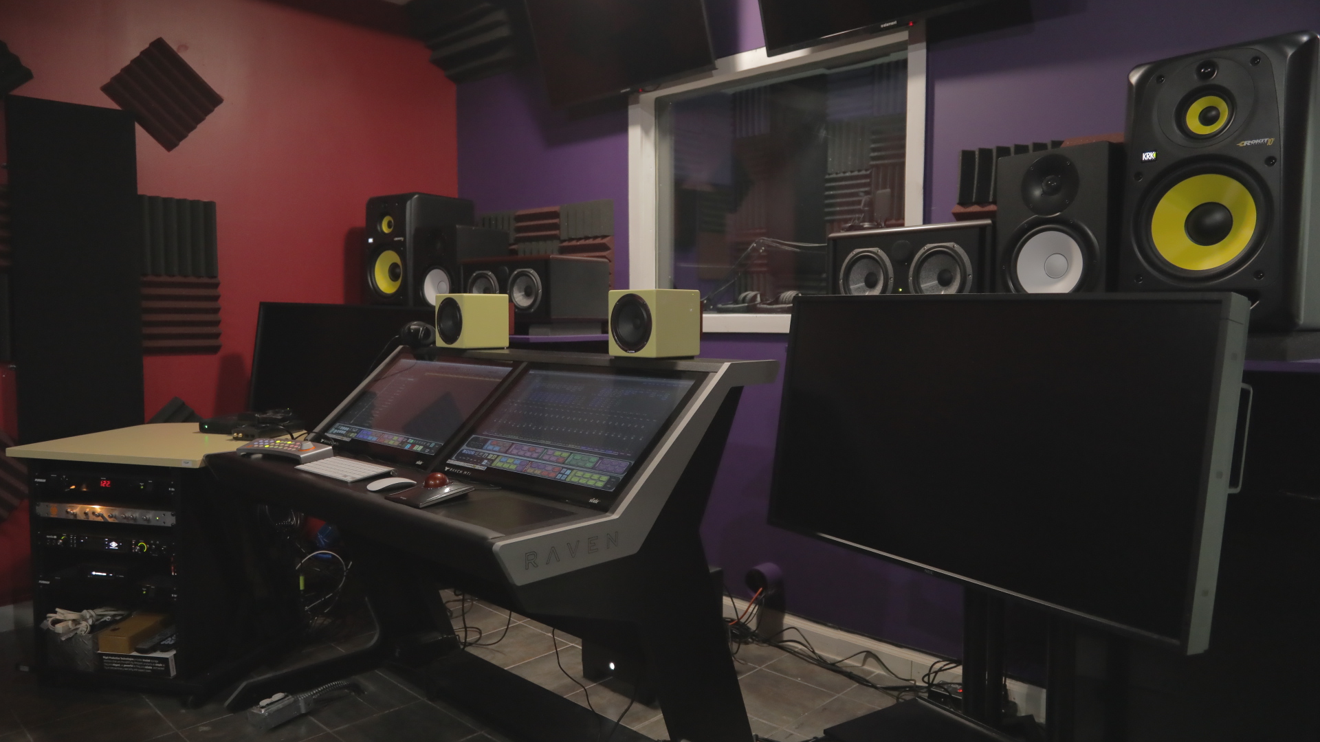Best Recording Studio New York City