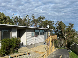 First success story: Waverley