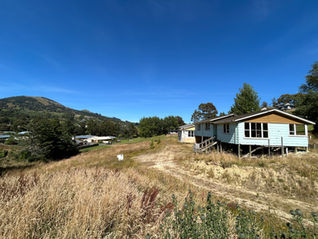 A hidden gem in Mosgiel: McFadden Drive