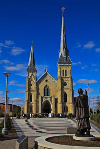 St Andrews Grand Rapids MI