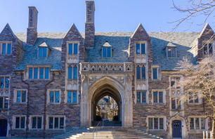 Princeton University Princeton, NJ
