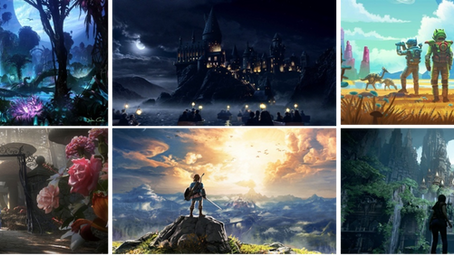 Why Imaginary Worlds? A short summary.