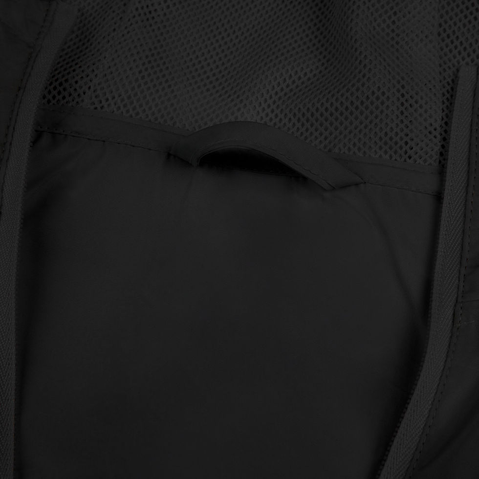 Thumbnail: Windbreaker Jacket He Is Risen Matthew 27:64