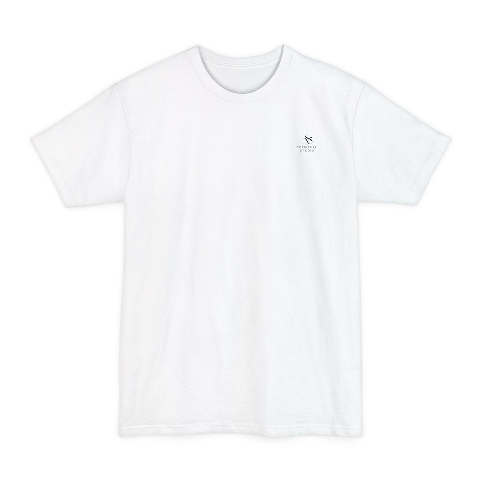 Thumbnail: T-Shirt Called, And Chosen, And Faithful Revelation 17:14