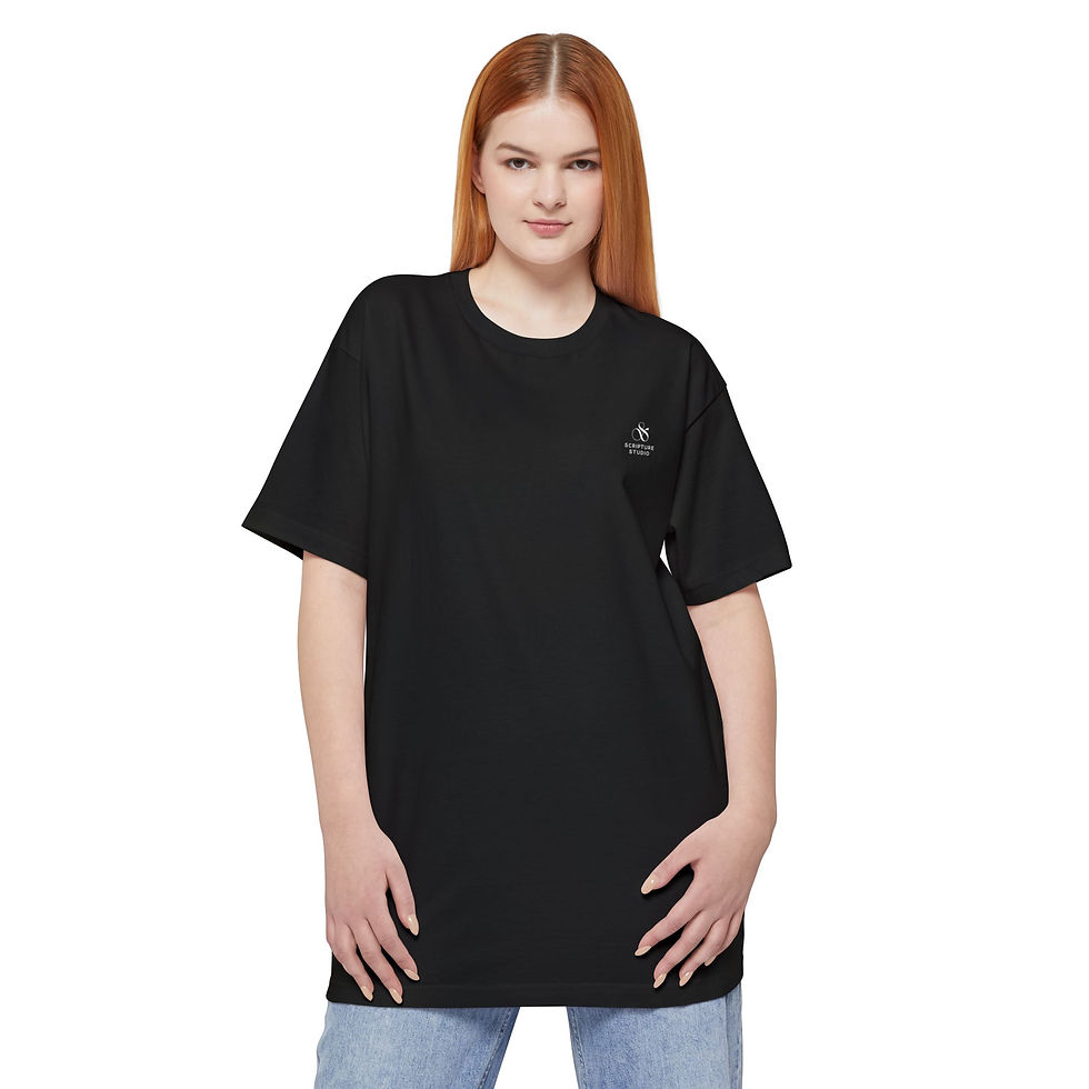 Thumbnail: T-Shirt Behold The Beauty Of The Lord Psalm 27:4