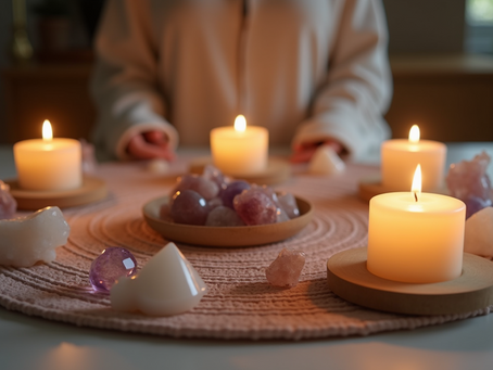 Transform Your Life with Energy Healing Practices