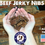 Thumbnail: Bully Boy's Famous Beef Nibs - treats