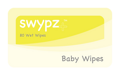 Baby Wipes