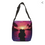 Thumbnail: Romance at Sunset Adjustable Tote
