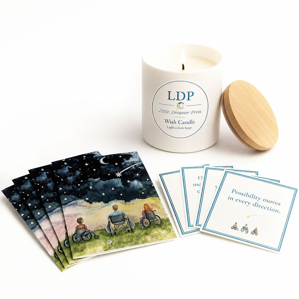 Thumbnail: The Hope Gift Set