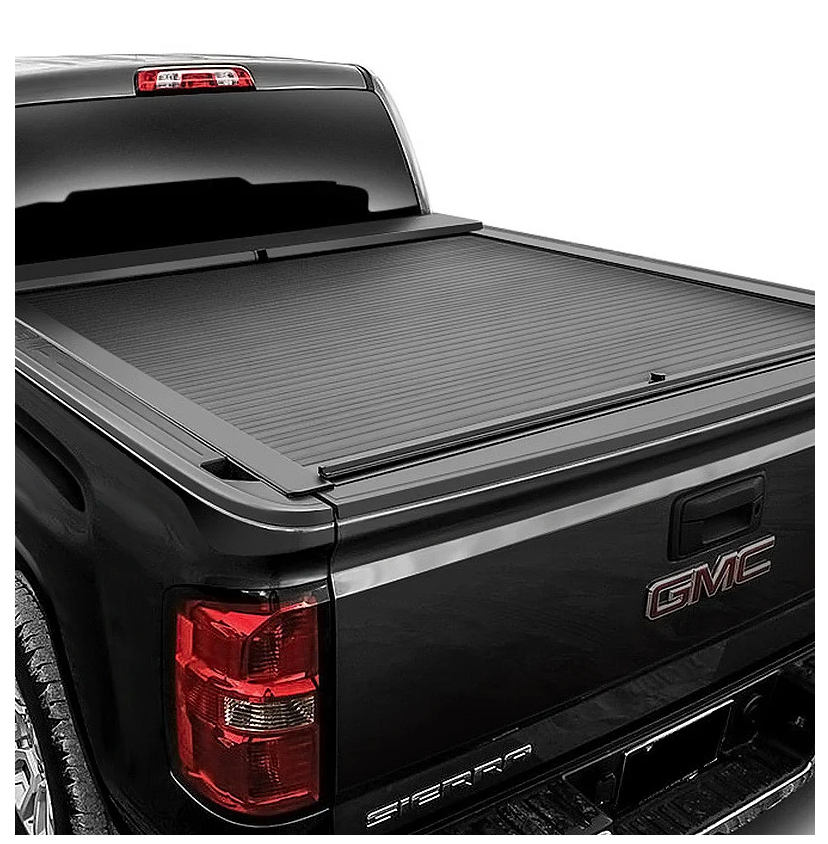 The Ultimate Guide to Truck Bed and Tonneau Covers