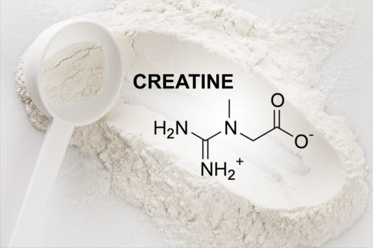 Supplement Savvy: Creatine 