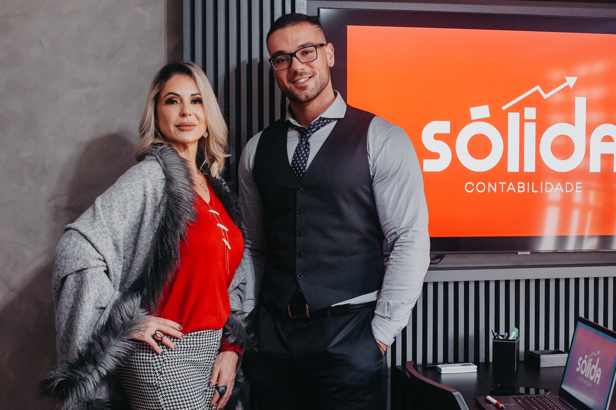 Contabilidade Solida