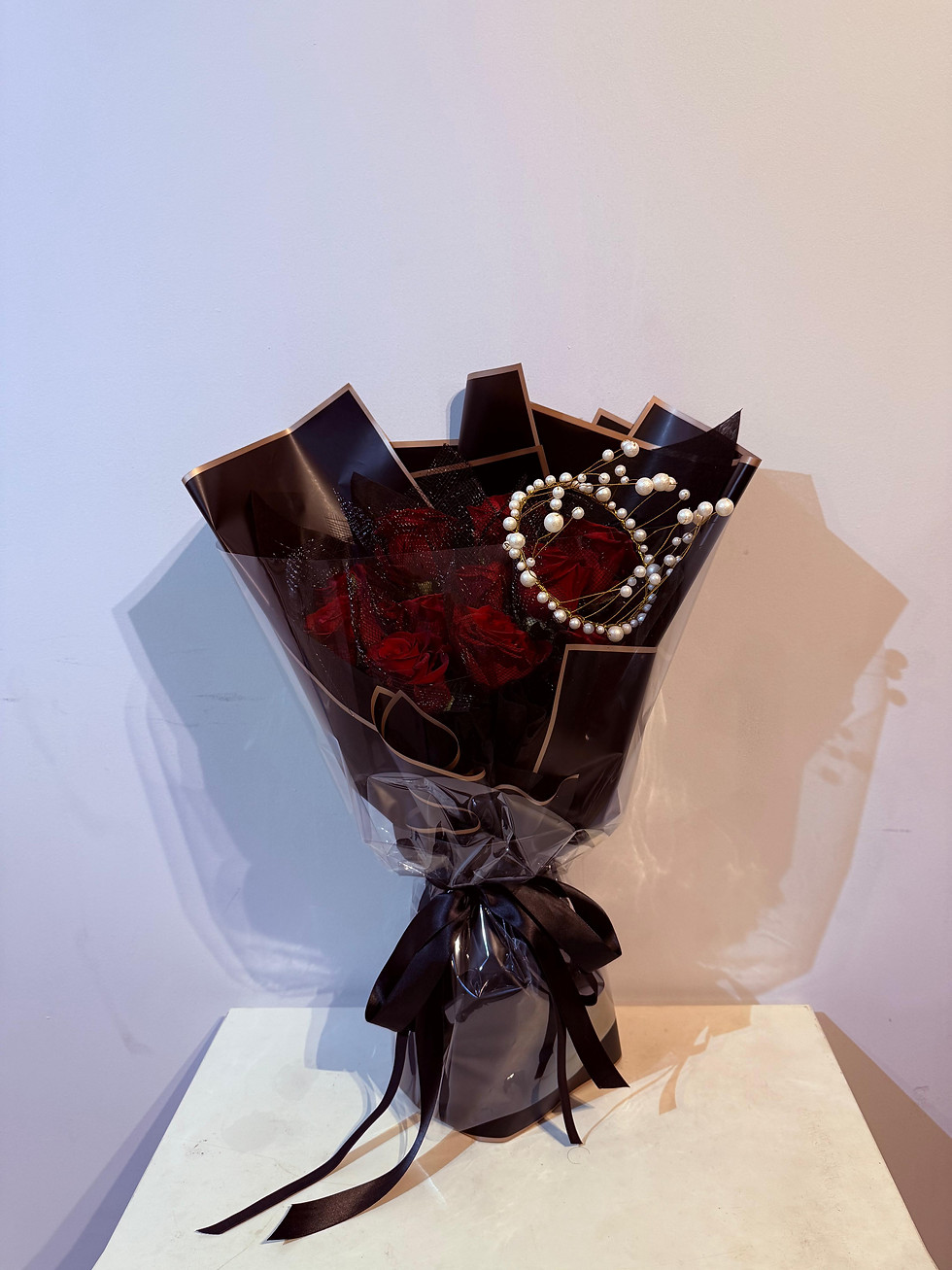 Thumbnail: Colorful Celebration Bouquet