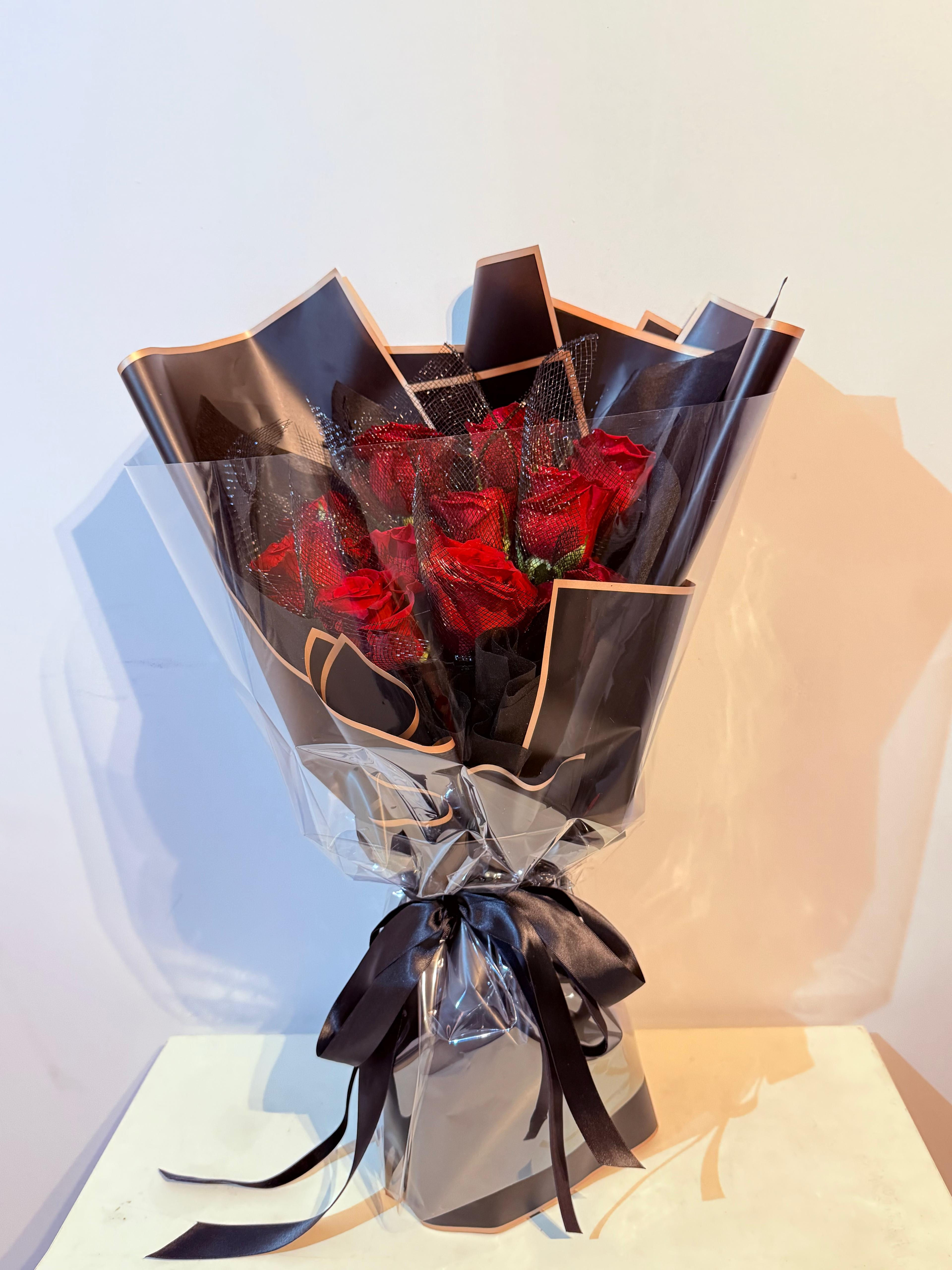 Colorful Celebration Bouquet