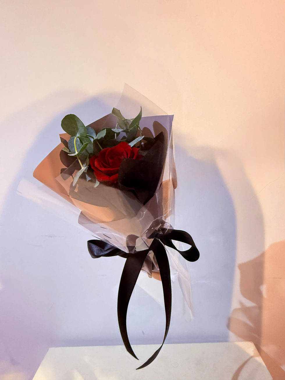 Thumbnail: Classic Red Rose